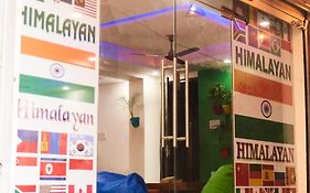 Himalayan Hostel